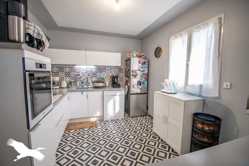 Vente Maison MONTFERRAND - 4 pièces -95 m² - (11320)