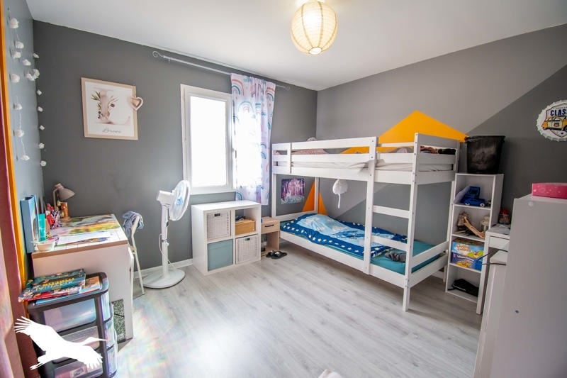 Vente Maison MONTFERRAND - 4 pièces -95 m² - (11320)