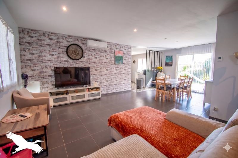 Vente Maison MONTFERRAND - 4 pièces -95 m² - (11320)