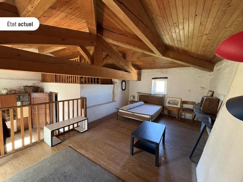 Vente Maison BELESTA EN LAURAGAIS - 5 pièces -125 m² - (31540)