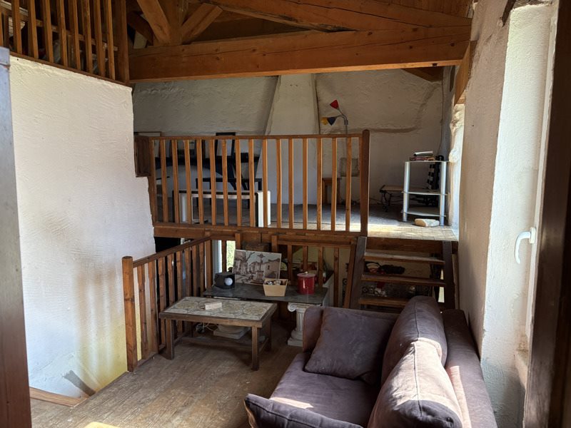 Vente Maison BELESTA EN LAURAGAIS - 5 pièces -125 m² - (31540)