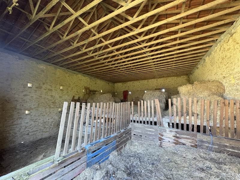Vente Maison BELESTA EN LAURAGAIS - 5 pièces -125 m² - (31540)