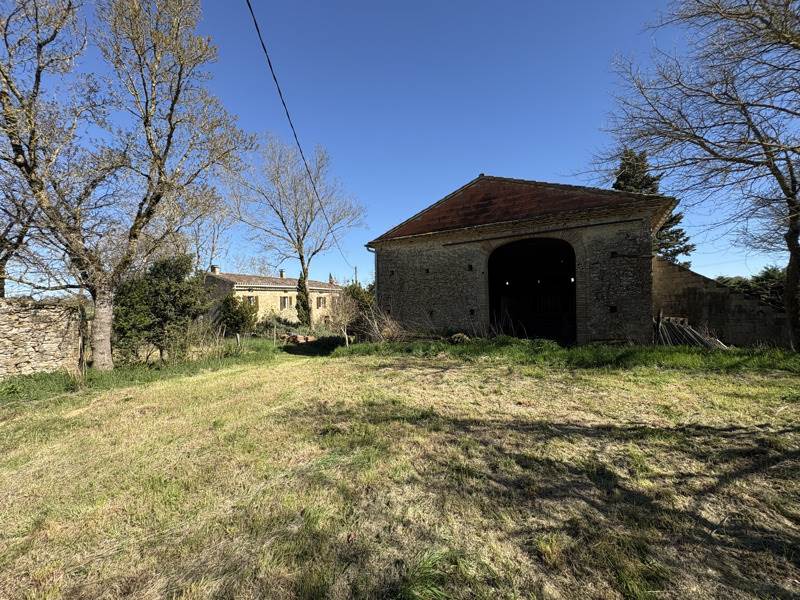 Vente Maison BELESTA EN LAURAGAIS - 5 pièces -125 m² - (31540)