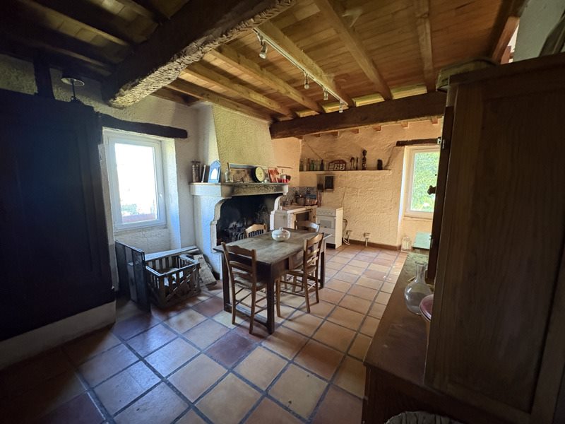 Vente Maison BELESTA EN LAURAGAIS - 5 pièces -125 m² - (31540)