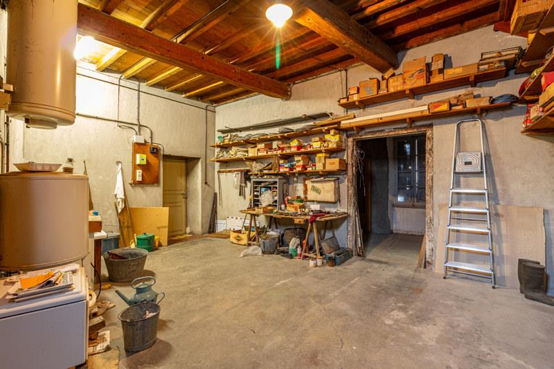 Vente Maison AVIGNONET LAURAGAIS - 4 pièces -108 m² - (31290)
