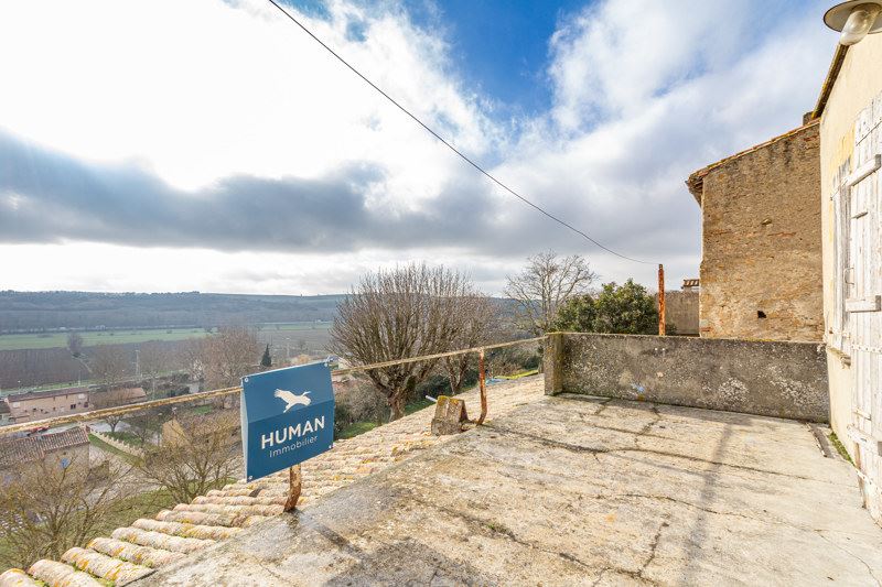 Vente Maison AVIGNONET LAURAGAIS - 4 pièces -100 m² - (31290)