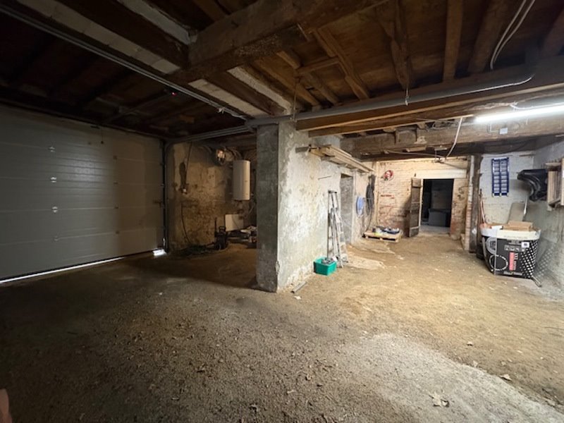 Vente Maison LABASTIDE D ANJOU - 6 pièces -180 m² - (11320)