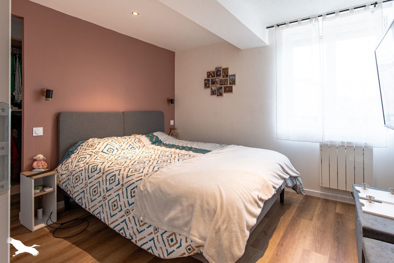 Vente Maison LABASTIDE D ANJOU - 6 pièces -180 m² - (11320)
