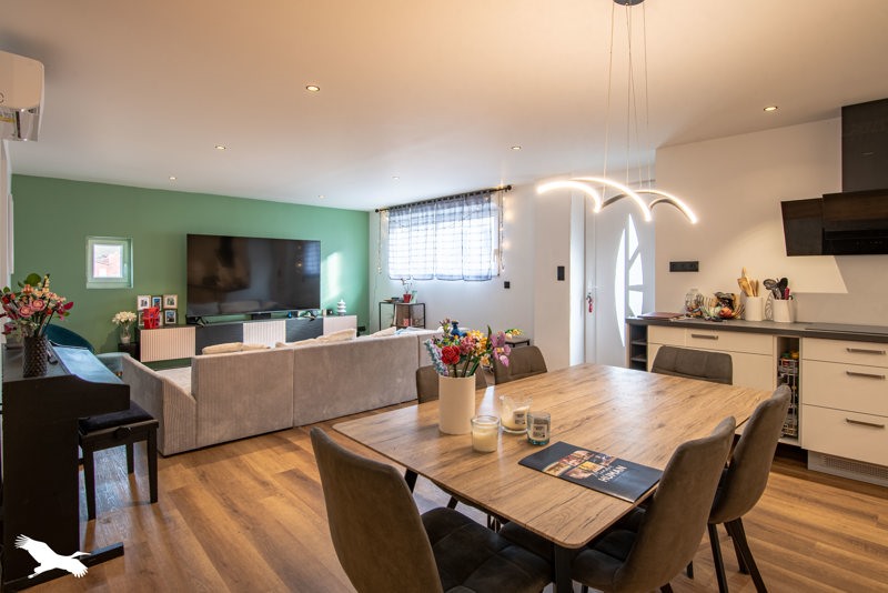 Vente Maison LABASTIDE D ANJOU 11320 6 pièces - 180 m²