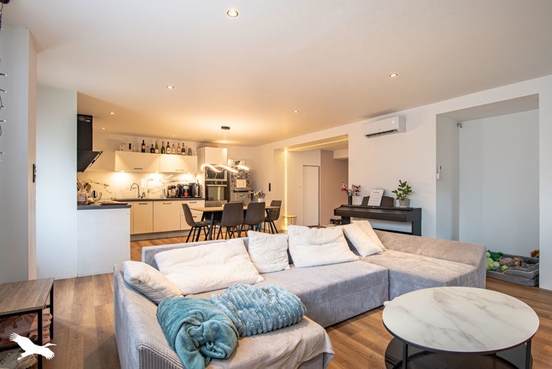 Vente Maison LABASTIDE D ANJOU - 6 pièces -180 m² - (11320)