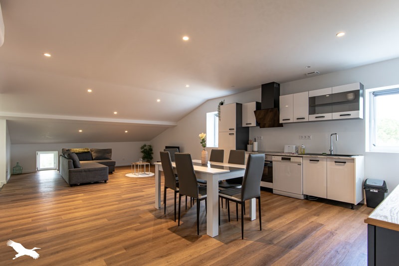 Vente Maison LABASTIDE D ANJOU - 6 pièces -180 m² - (11320)