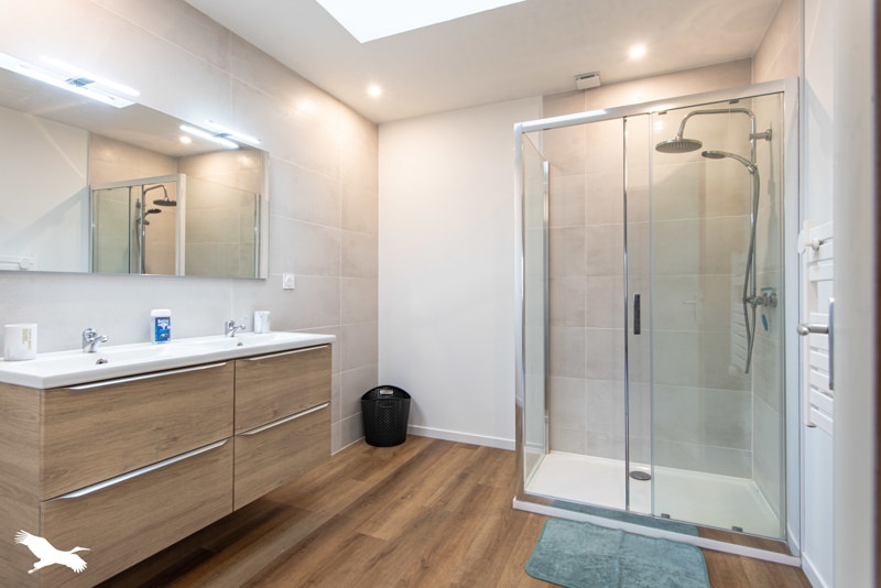 Vente Maison LABASTIDE D ANJOU - 6 pièces -180 m² - (11320)
