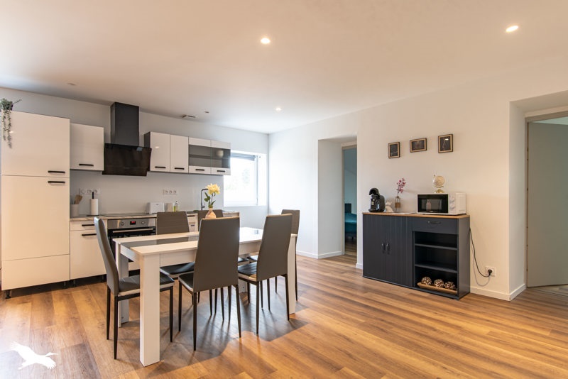 Vente Maison LABASTIDE D ANJOU - 6 pièces -180 m² - (11320)