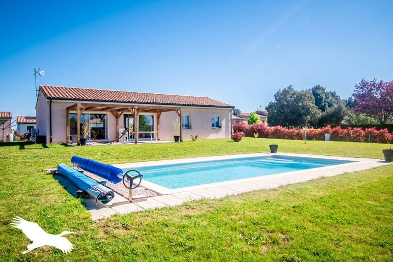 Vente Maison Labastide-d'Anjou - 4 pièces -115 m² - (11320)