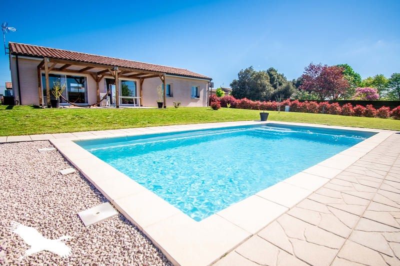 Vente Maison LABASTIDE D ANJOU 11320 4 pièces - 115 m²