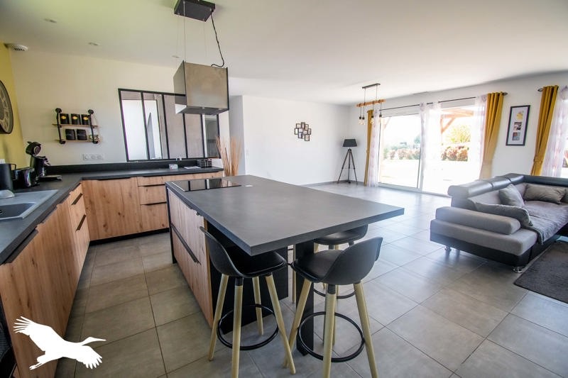 Vente Maison Labastide-d'Anjou - 4 pièces -115 m² - (11320)