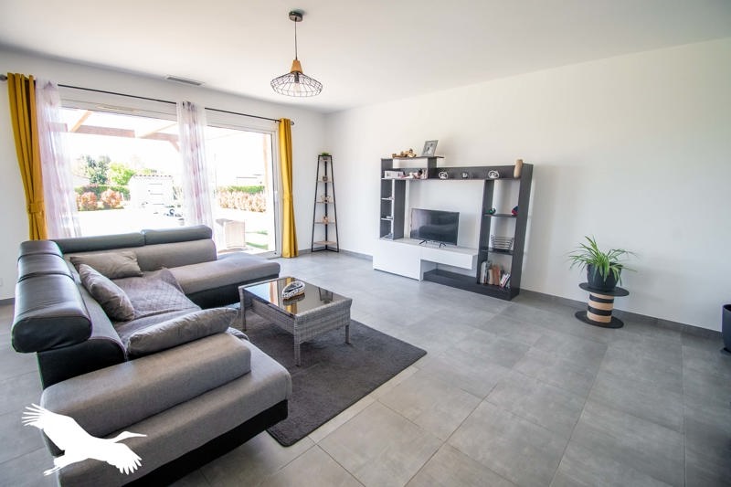 Vente Maison Labastide-d'Anjou - 4 pièces -115 m² - (11320)