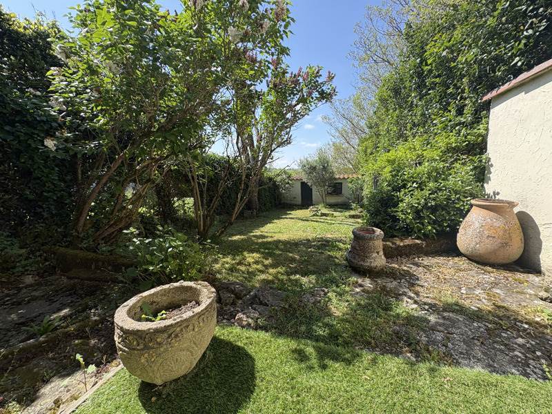 Vente Maison BELESTA EN LAURAGAIS - 3 pièces -77 m² - (31540)
