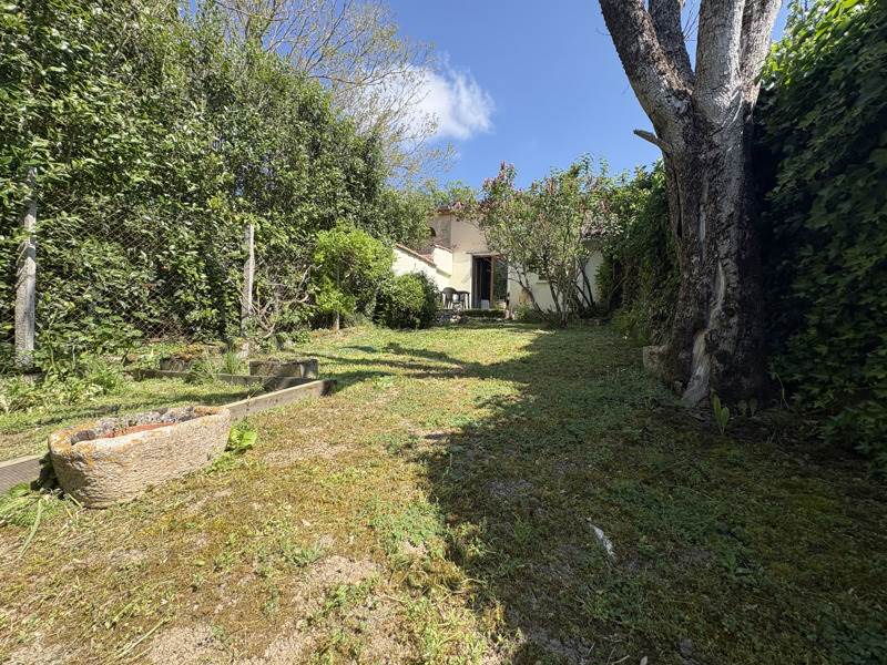 Vente Maison BELESTA EN LAURAGAIS - 3 pièces -77 m² - (31540)
