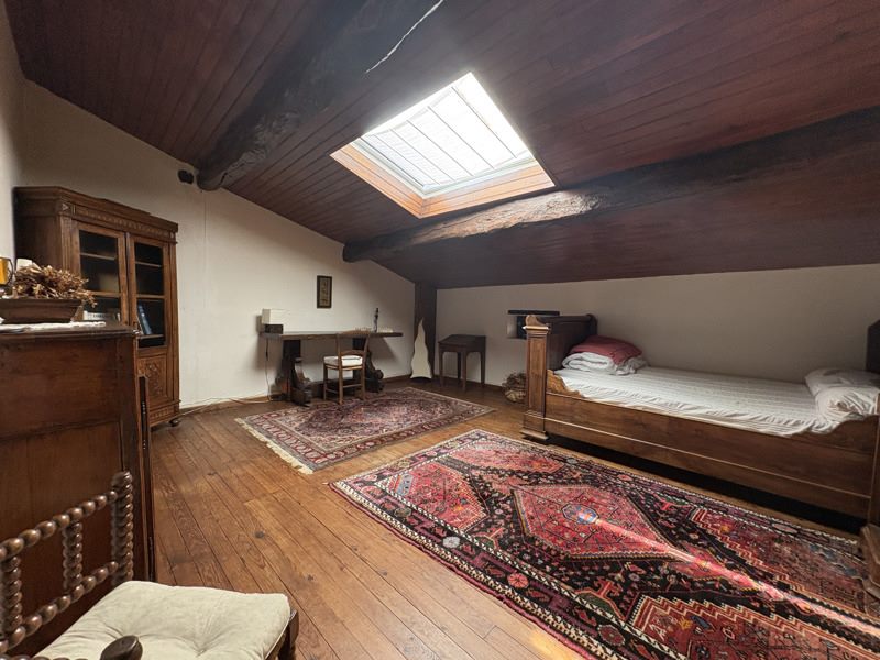 Vente Maison BELESTA EN LAURAGAIS - 3 pièces -77 m² - (31540)