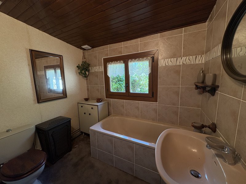 Vente Maison BELESTA EN LAURAGAIS - 3 pièces -77 m² - (31540)