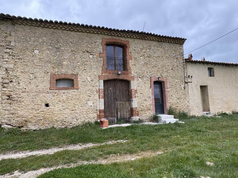 Vente Maison ST MICHEL DE LANES - 6 pièces -157 m² - (11410)