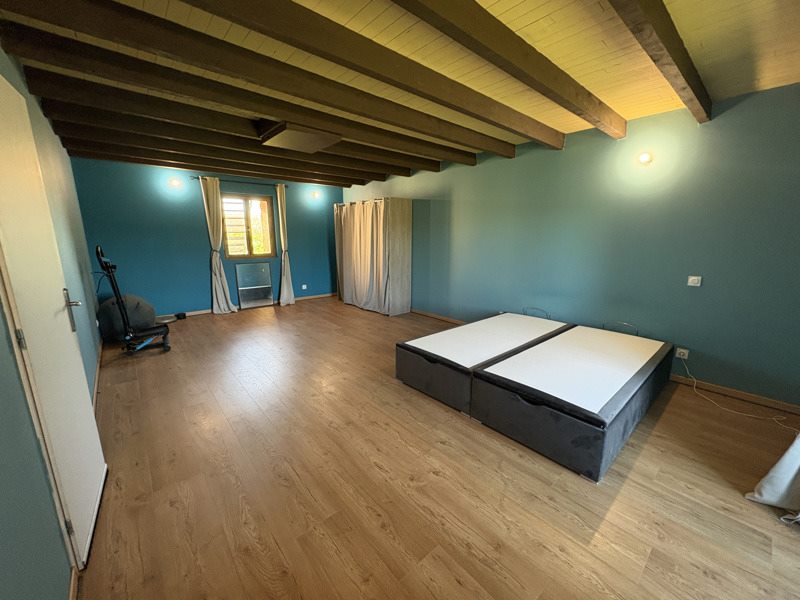 Vente Maison ST MICHEL DE LANES - 6 pièces -157 m² - (11410)