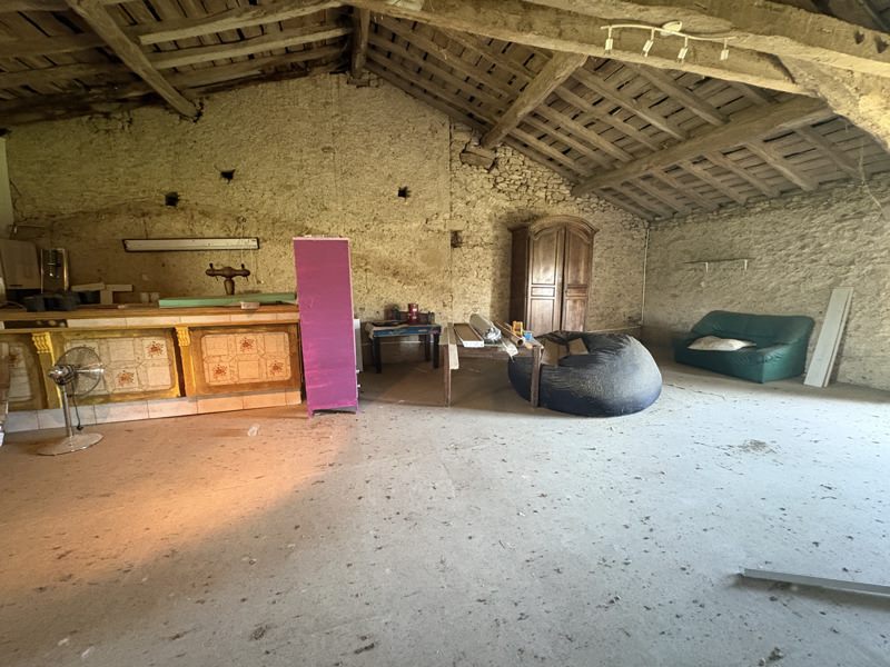 Vente Maison ST MICHEL DE LANES - 6 pièces -157 m² - (11410)