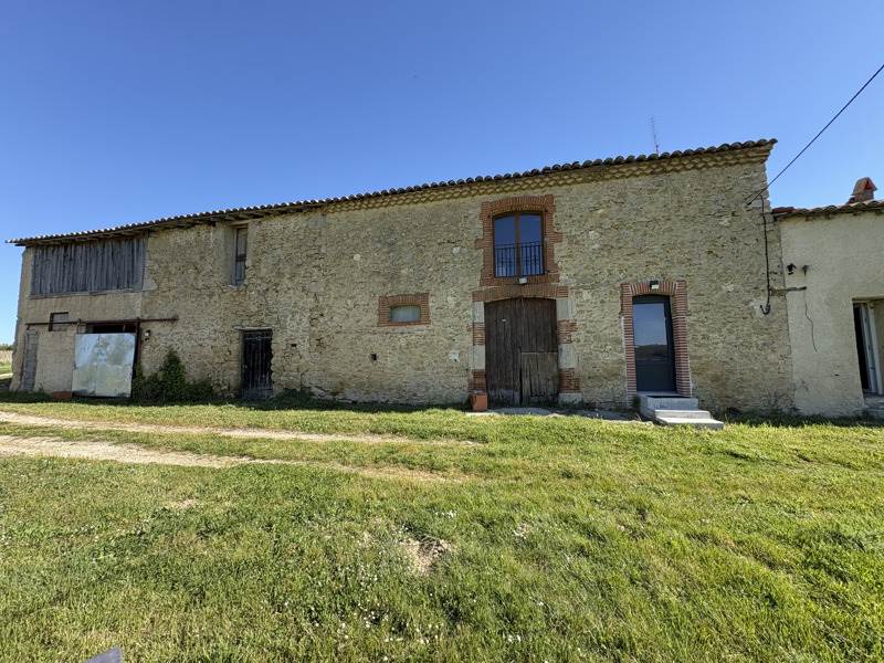 Vente Maison ST MICHEL DE LANES - 6 pièces -157 m² - (11410)