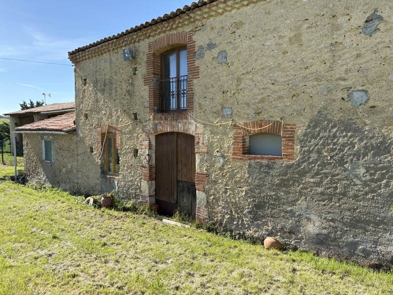 Vente Maison ST MICHEL DE LANES - 6 pièces -157 m² - (11410)