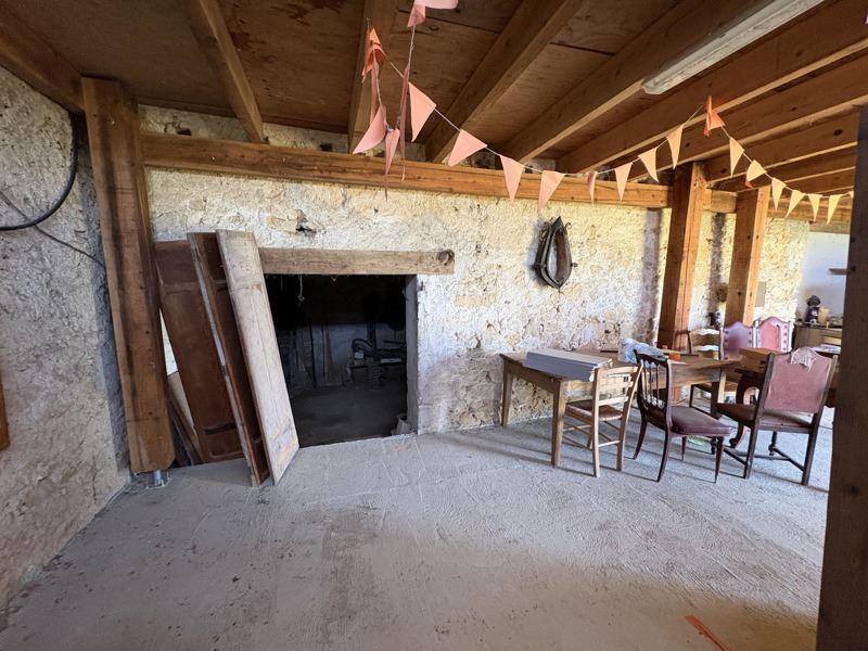 Vente Maison ST MICHEL DE LANES - 6 pièces -157 m² - (11410)
