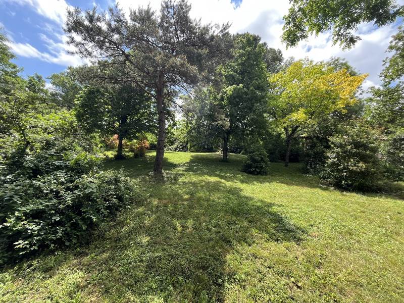 Vente Maison ST GERMIER - 8 pièces -203 m² - (31290)