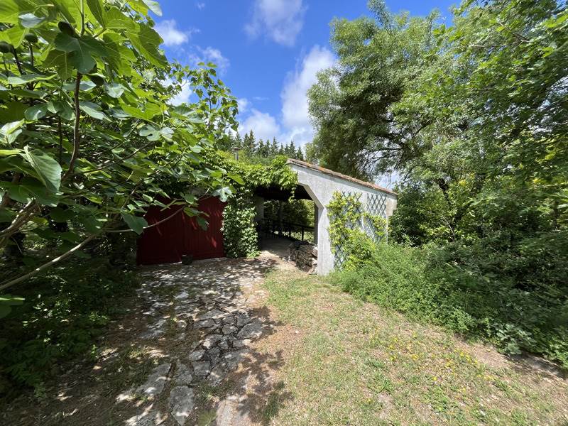 Vente Maison ST GERMIER - 8 pièces -203 m² - (31290)