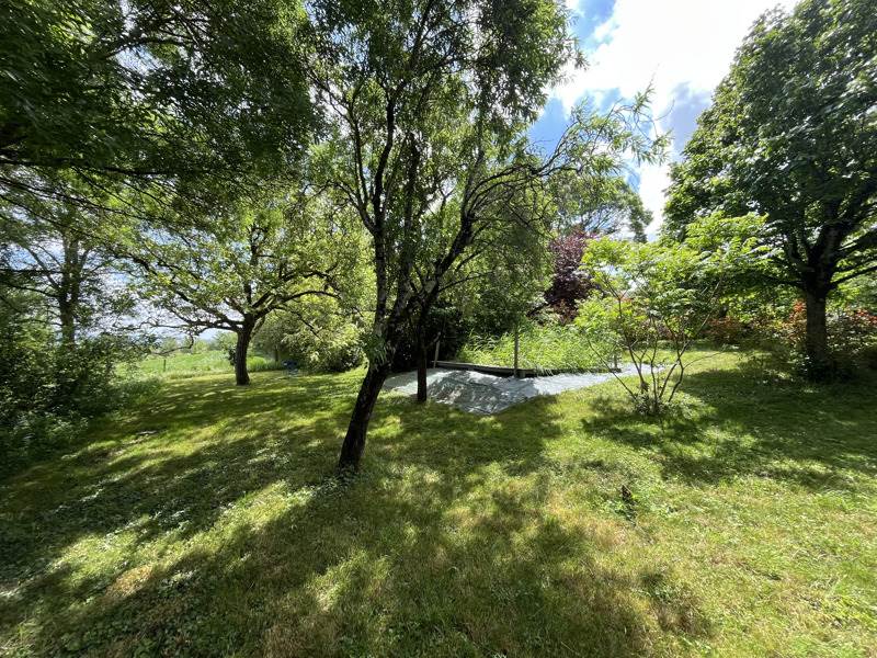 Vente Maison ST GERMIER - 8 pièces -203 m² - (31290)