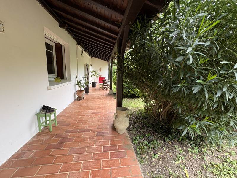 Vente Maison ST GERMIER - 8 pièces -203 m² - (31290)