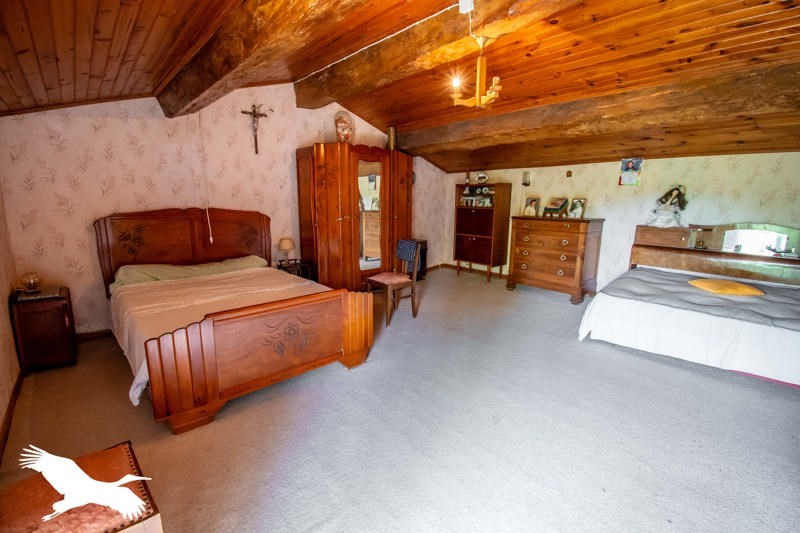 Vente Maison GARDOUCH - 7 pièces -175 m² - (31290)