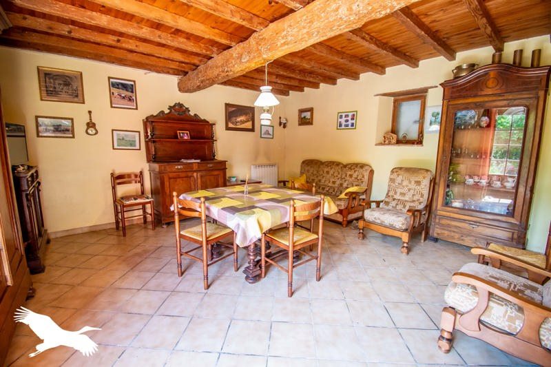Vente Maison GARDOUCH - 7 pièces -175 m² - (31290)