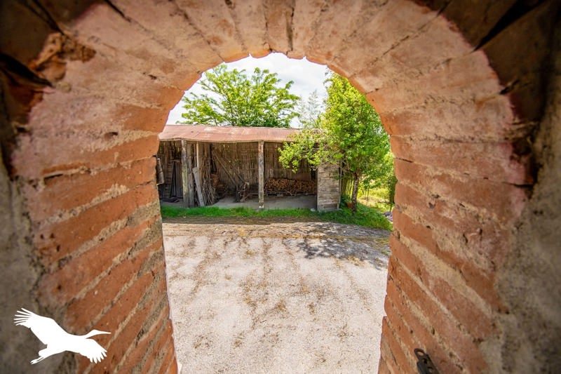 Vente Maison GARDOUCH - 7 pièces -175 m² - (31290)