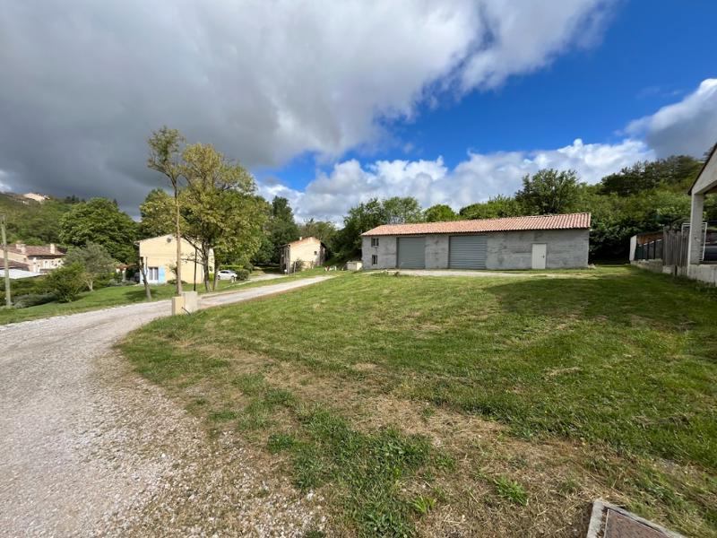 Vente Terrain AVIGNONET LAURAGAIS - -242 m² - (31290)