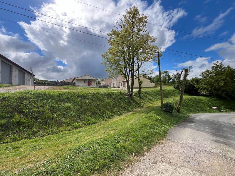 Vente Terrain AVIGNONET LAURAGAIS - -242 m² - (31290)