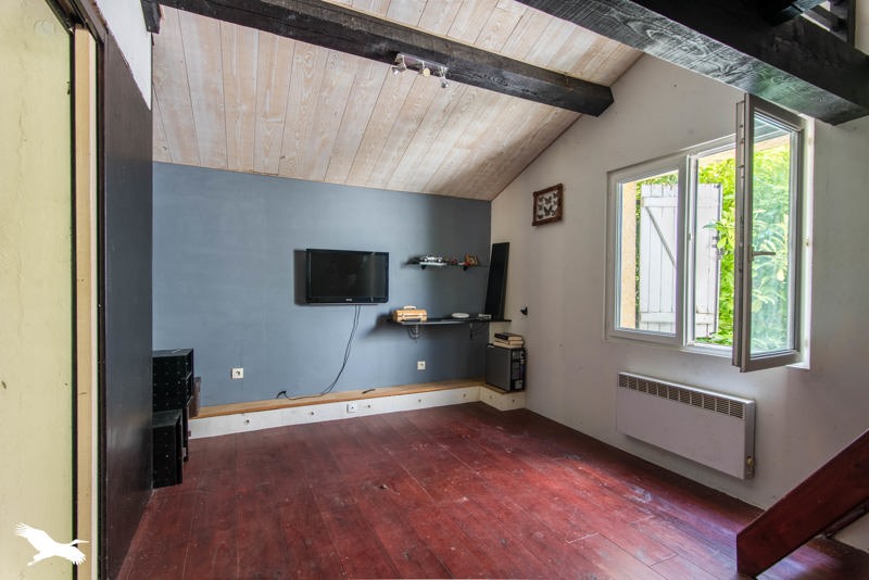 Vente Maison VALLEGUE - 7 pièces -129 m² - (31290)