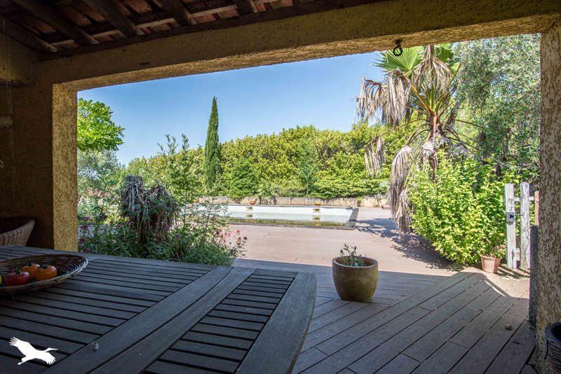 Vente Maison VALLEGUE - 7 pièces -129 m² - (31290)