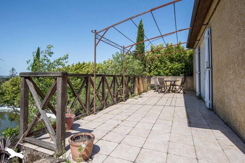 Vente Maison VALLEGUE - 7 pièces -129 m² - (31290)