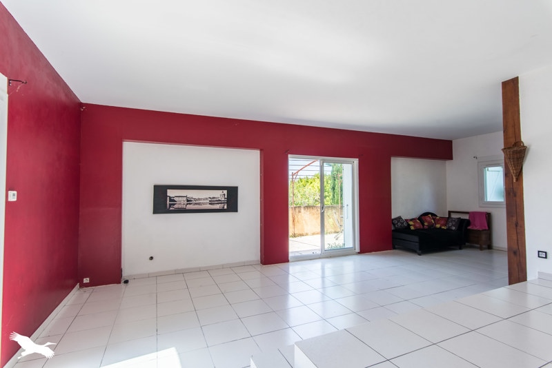 Vente Maison VALLEGUE - 7 pièces -129 m² - (31290)