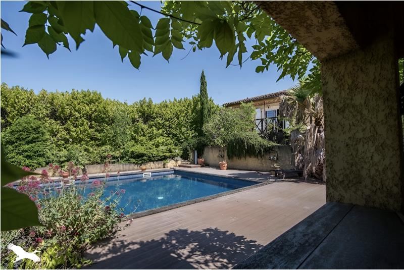 Vente Maison VALLEGUE - 7 pièces -129 m² - (31290)