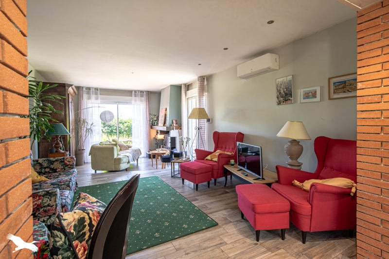 Vente Maison BELESTA EN LAURAGAIS 31540 6 pièces - 172 m²
