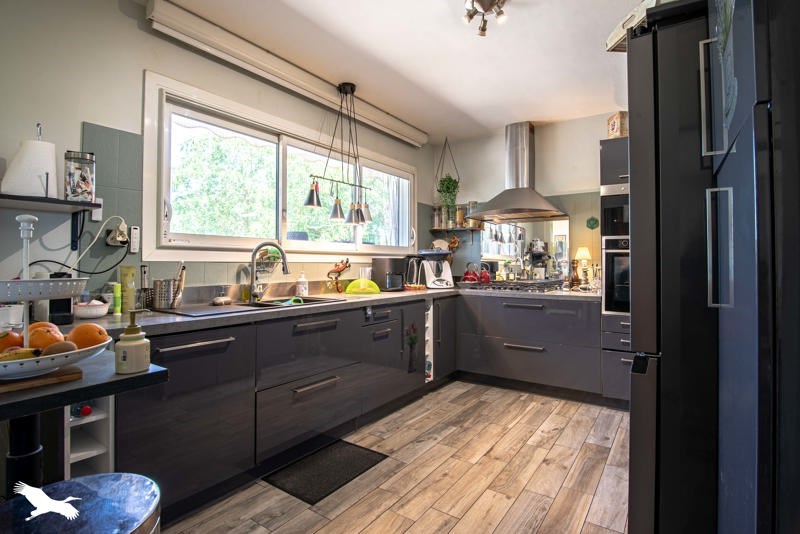 Vente Maison Bélesta-en-Lauragais - 6 pièces -172 m² - (31540)