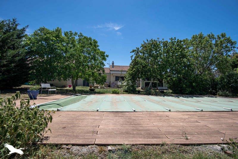 Vente Maison Bélesta-en-Lauragais - 6 pièces -172 m² - (31540)