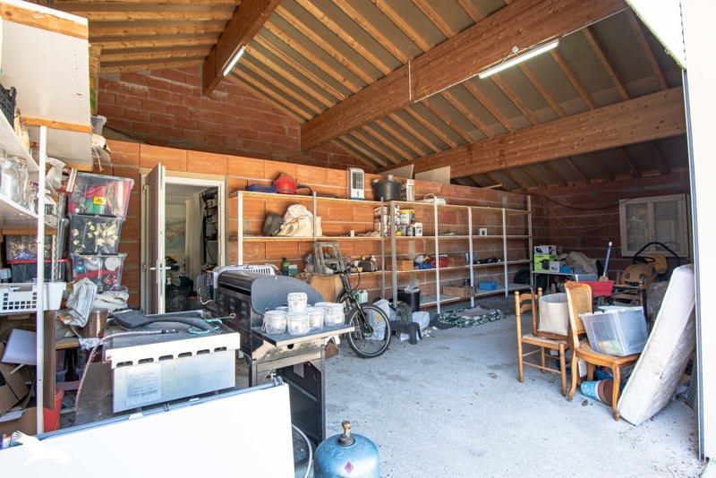 Vente Maison Bélesta-en-Lauragais - 6 pièces -172 m² - (31540)