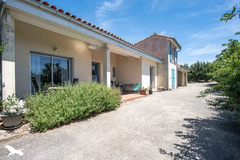 Maison 6 pièces 172 m² · à Bélesta-en-Lauragais · 172 m² · 384 000 €